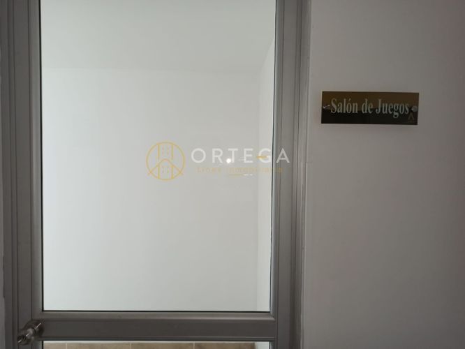 Apartamento de 3 alcobas en venta en La Aurora, Bucaramanga, 130 m² · foto 23 de 24