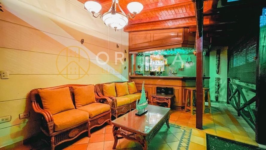 Casa de 5 alcobas en venta en Casco Antiguo - Floridablanca, Floridablanca, 280 m² · foto 4 de 22