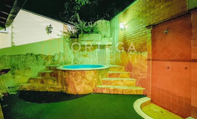 Casa de 5 alcobas en venta en Casco Antiguo - Floridablanca, Floridablanca, 280 m² · foto 6 de 22