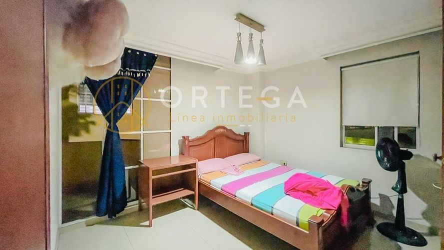 Casa de 5 alcobas en venta en Casco Antiguo - Floridablanca, Floridablanca, 280 m² · foto 14 de 22