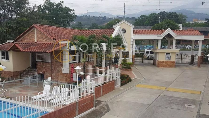Casa de 5 alcobas en venta en Casco Antiguo - Floridablanca, Floridablanca, 280 m² · foto 21 de 22