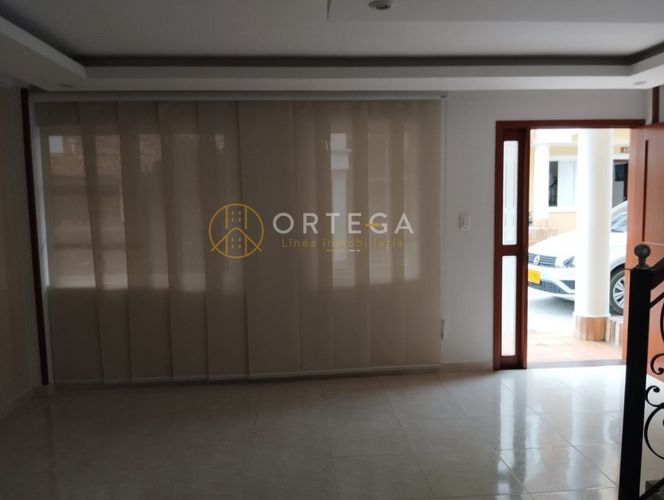 Casa de 3 alcobas en venta en Cañaveral, Floridablanca, 247 m² · foto 5 de 24