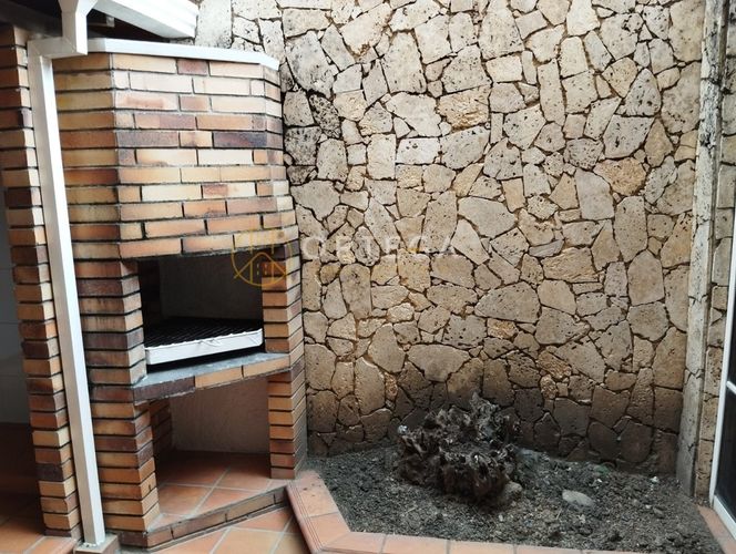 Casa de 3 alcobas en venta en Cañaveral, Floridablanca, 247 m² · foto 8 de 24