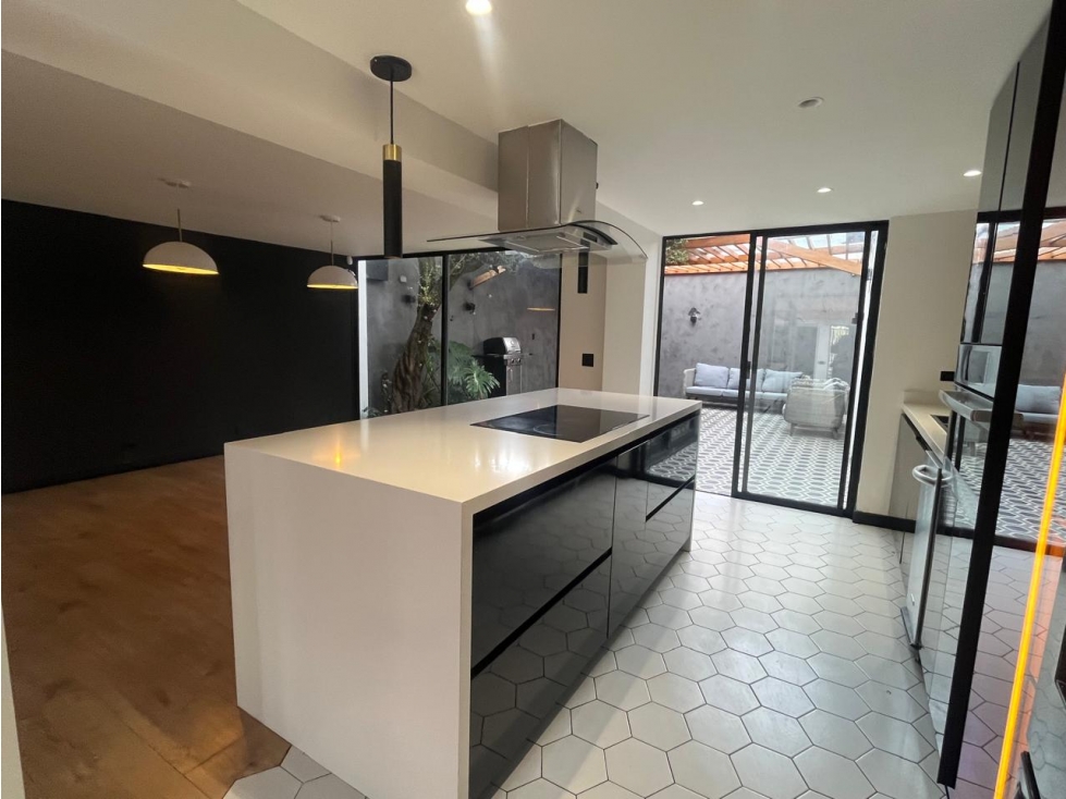 Casa en venta en Monaco, Bogotá · foto 4 de 20