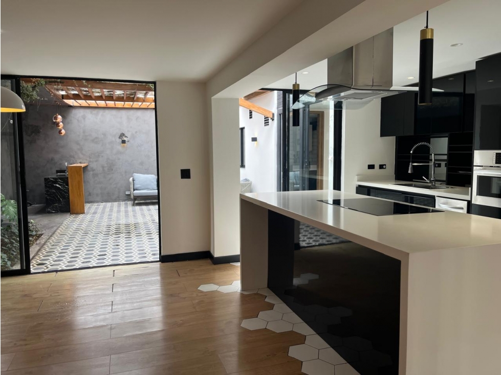 Casa en venta en Monaco, Bogotá · foto 5 de 20