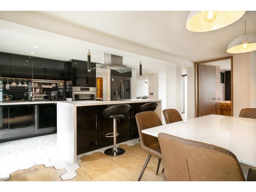 Casa en venta en Monaco, Bogotá · foto 6 de 20