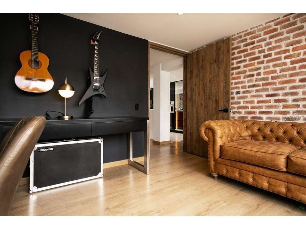 Casa en venta en Monaco, Bogotá · foto 7 de 20