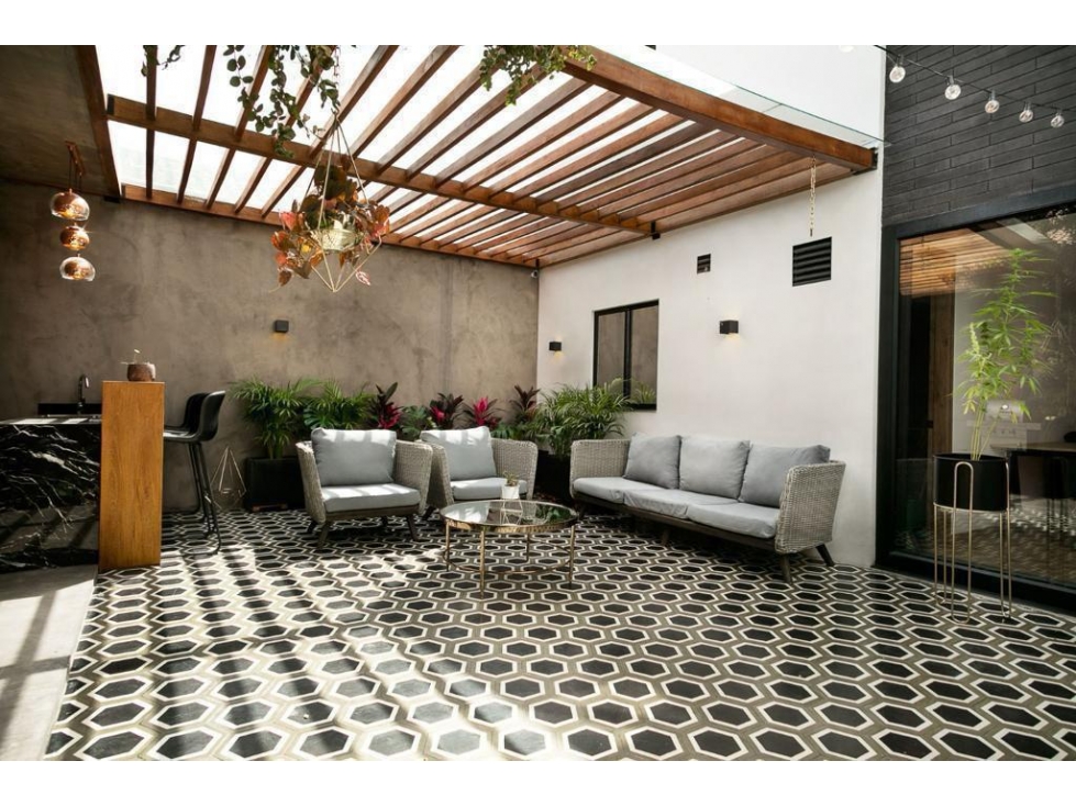 Casa en venta en Monaco, Bogotá · foto 8 de 20