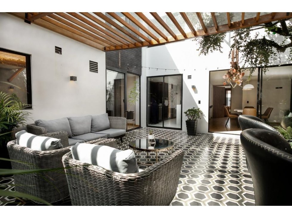 Casa en venta en Monaco, Bogotá · foto 9 de 20