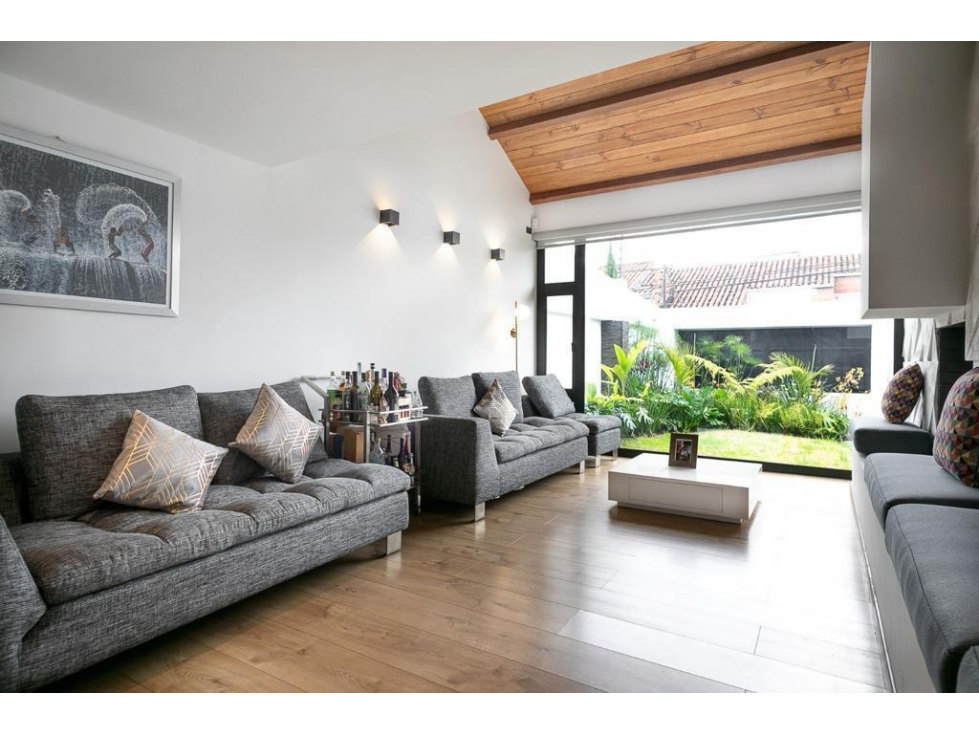 Casa en venta en Monaco, Bogotá · foto 12 de 20