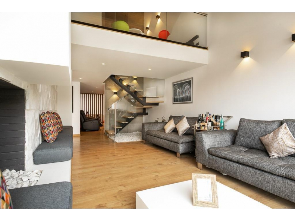 Casa en venta en Monaco, Bogotá · foto 13 de 20