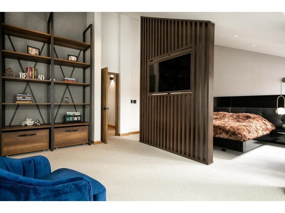 Casa en venta en Monaco, Bogotá · foto 15 de 20