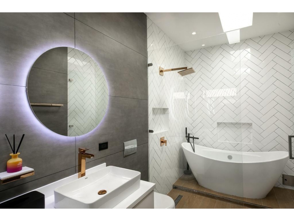 Casa en venta en Monaco, Bogotá · foto 17 de 20