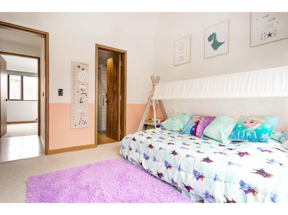 Casa en venta en Monaco, Bogotá · foto 20 de 20