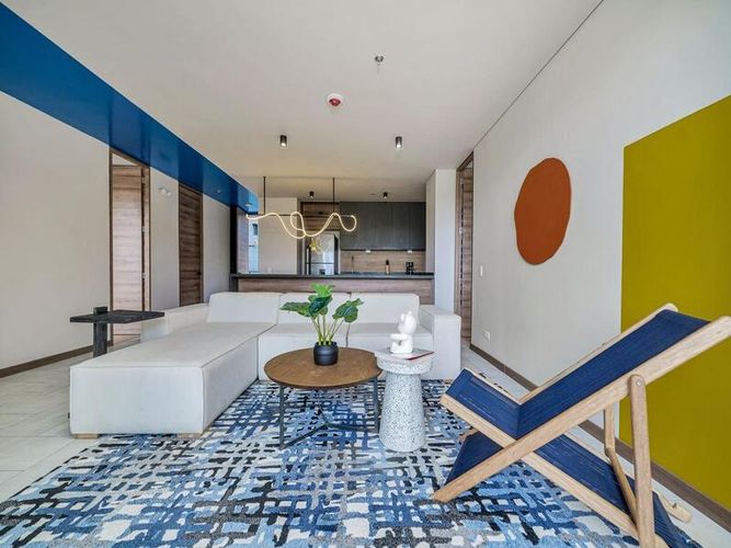 Apartamento en venta en Santa Catalina, Envigado · foto 4 de 20
