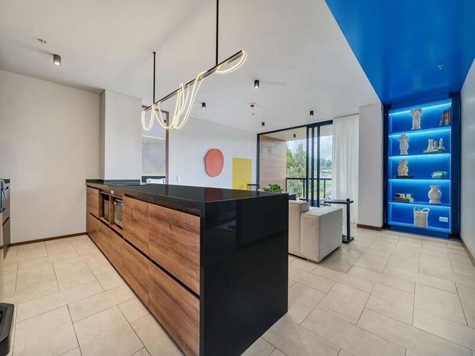 Apartamento en venta en Santa Catalina, Envigado · foto 6 de 20