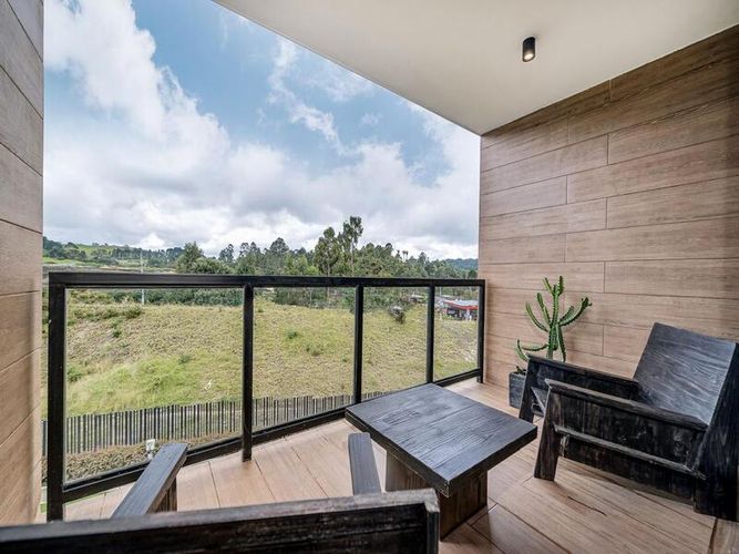 Apartamento en venta en Santa Catalina, Envigado · foto 15 de 20