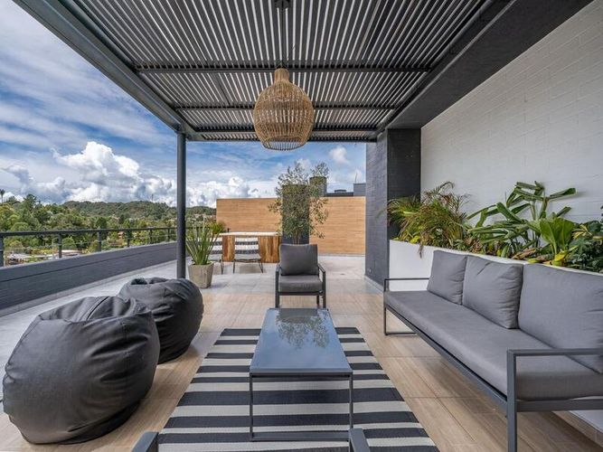 Apartamento en venta en Santa Catalina, Envigado · foto 17 de 20