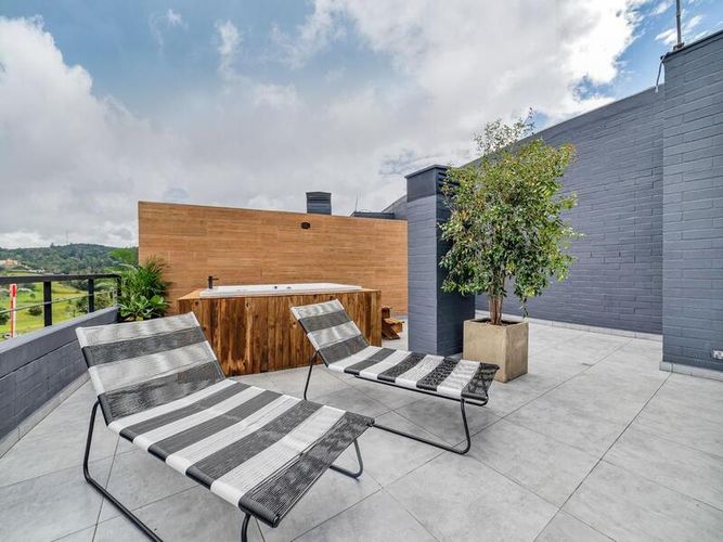 Apartamento en venta en Santa Catalina, Envigado · foto 18 de 20
