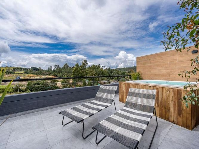 Apartamento en venta en Santa Catalina, Envigado · foto 19 de 20