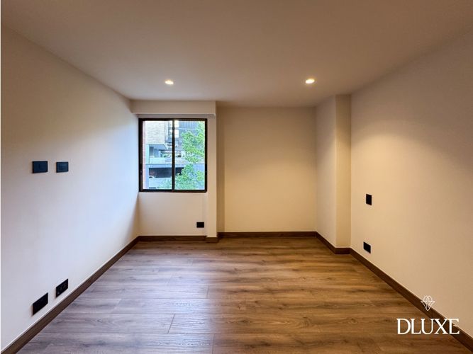 Apartamento en venta en Lalinde, Medellín · foto 15 de 16