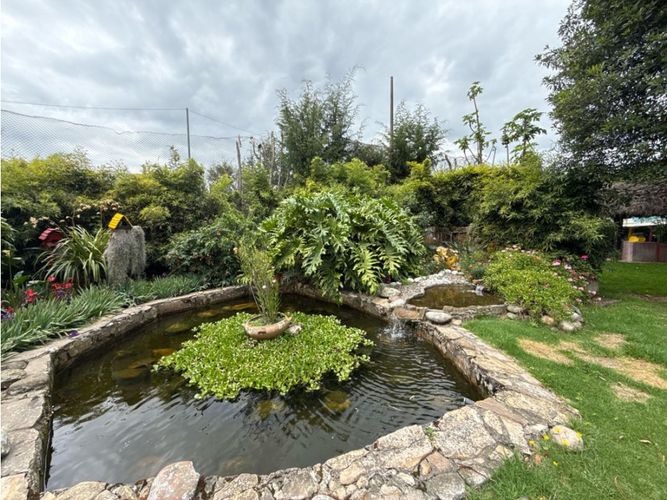 Casa de 4 alcobas en venta en Guaymaral, Bogotá, 550 m² · foto 7 de 22