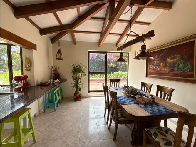 Casa de 4 alcobas en venta en Guaymaral, Bogotá, 550 m² · foto 14 de 22