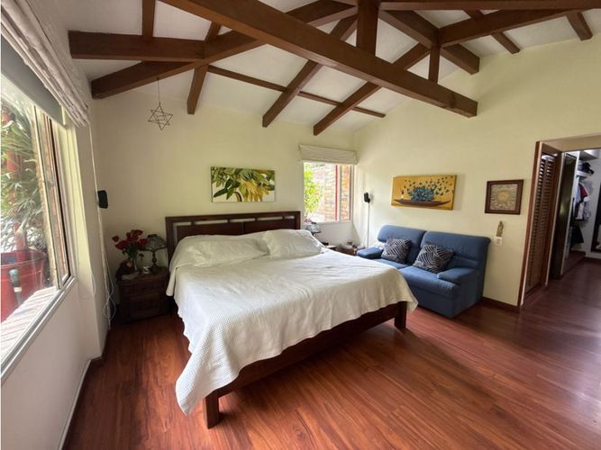 Casa de 4 alcobas en venta en Guaymaral, Bogotá, 550 m² · foto 18 de 22