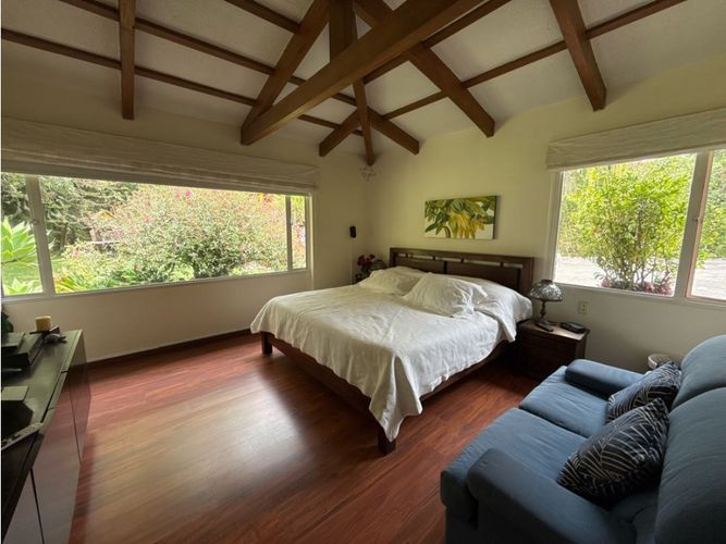 Casa de 4 alcobas en venta en Guaymaral, Bogotá, 550 m² · foto 19 de 22