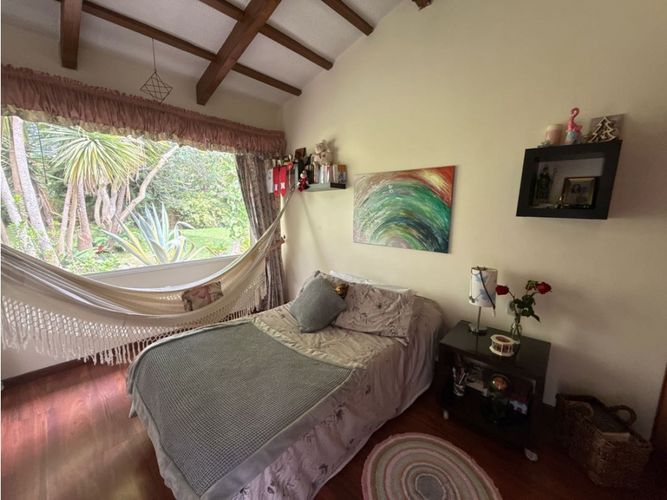 Casa de 4 alcobas en venta en Guaymaral, Bogotá, 550 m² · foto 20 de 22