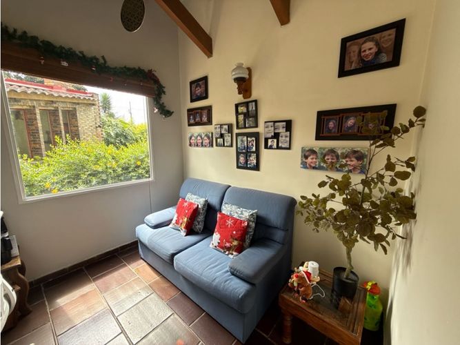 Casa de 4 alcobas en venta en Guaymaral, Bogotá, 550 m² · foto 21 de 22