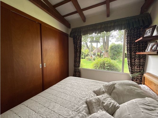 Casa de 4 alcobas en venta en Guaymaral, Bogotá, 550 m² · foto 22 de 22