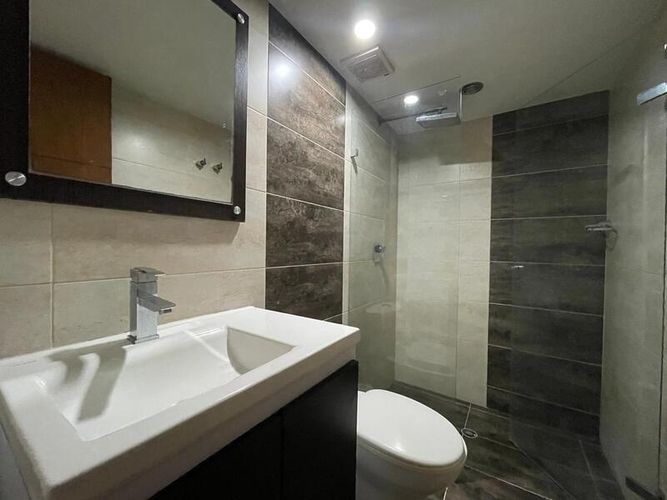 Apartamento de 4 alcobas en venta en Los Naranjos, Medellín, 115 m² · foto 10 de 13