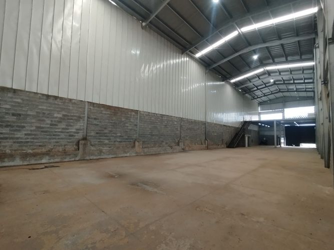Bodega en arriendo en Campestre A, Dosquebradas, 802 m² · foto 8 de 9