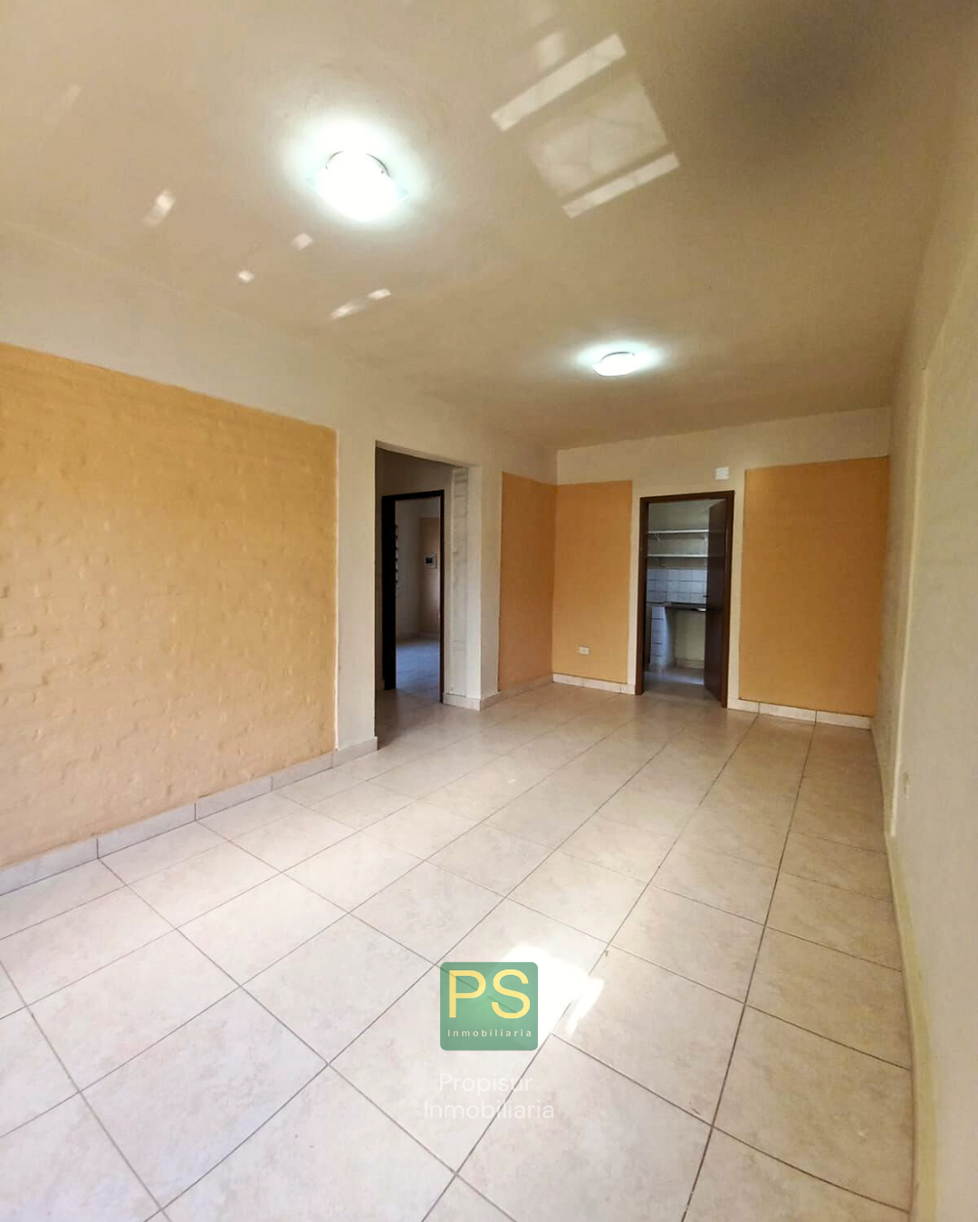 DEPARTAMENTO EN ALQUILER - ASUNCIÓN/LAMBARÉ — foto 3