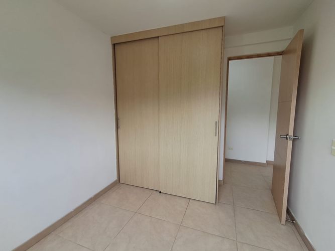 Apartamento de 3 alcobas en arriendo en Monteazul, Sabaneta, 72 m² · foto 5 de 16
