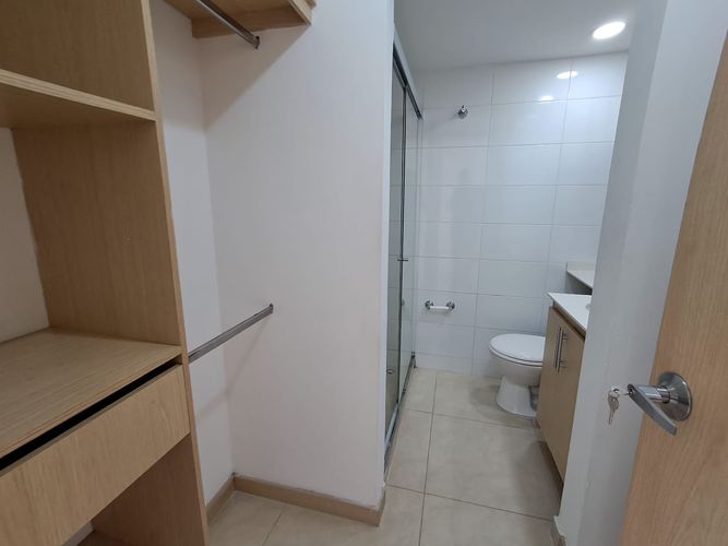 Apartamento de 3 alcobas en arriendo en Monteazul, Sabaneta, 72 m² · foto 11 de 16
