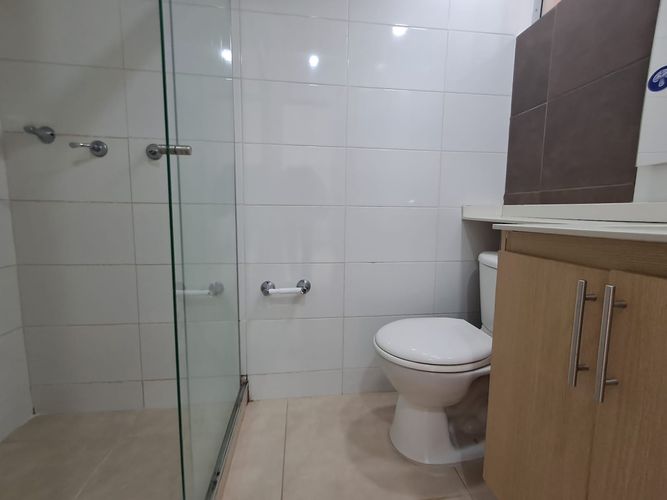 Apartamento de 3 alcobas en arriendo en Monteazul, Sabaneta, 72 m² · foto 12 de 16
