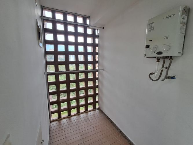 Apartamento de 3 alcobas en arriendo en Monteazul, Sabaneta, 72 m² · foto 14 de 16