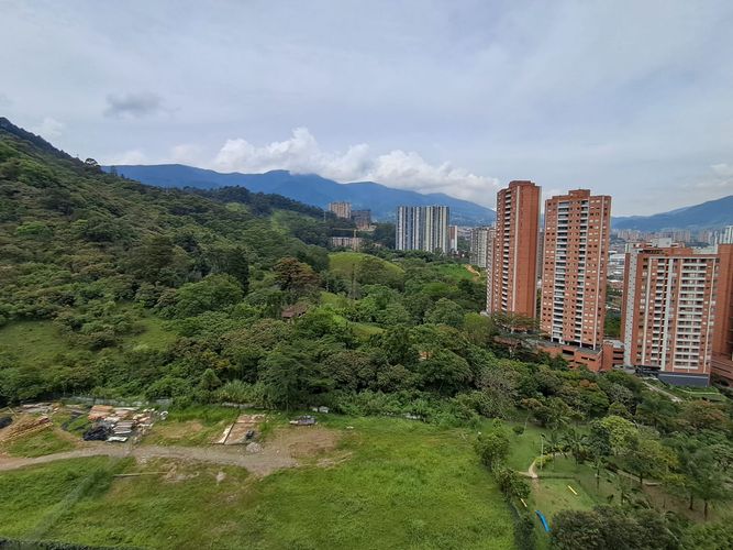 Apartamento de 3 alcobas en arriendo en Monteazul, Sabaneta, 72 m² · foto 16 de 16