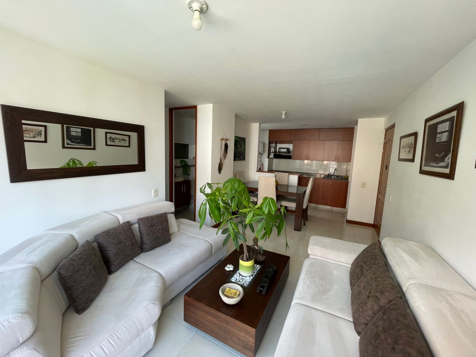 Apartamento en Venta en Camino Verde, Envigado