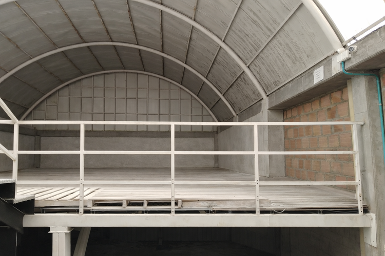 Bodega en venta en Camilo Torres Et. Ii, Soacha, 407 m² · foto 2 de 7