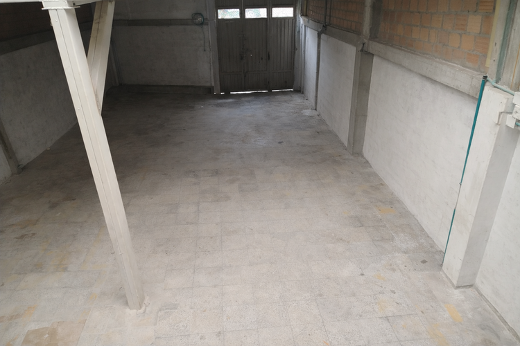 Bodega en venta en Camilo Torres Et. Ii, Soacha, 407 m² · foto 3 de 7