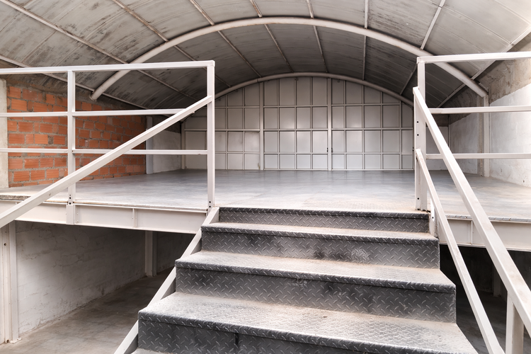 Bodega en venta en Camilo Torres Et. Ii, Soacha, 407 m² · foto 4 de 7