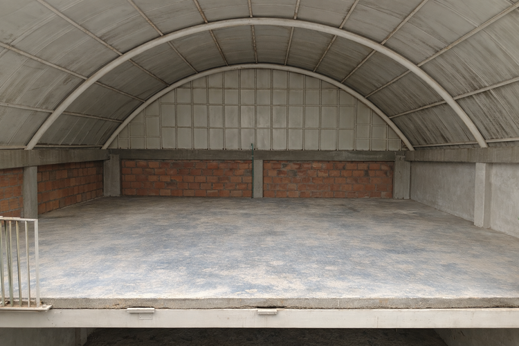 Bodega en venta en Camilo Torres Et. Ii, Soacha, 407 m² · foto 5 de 7