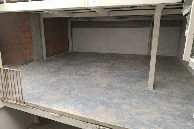 Bodega en venta en Camilo Torres Et. Ii, Soacha, 407 m² · foto 7 de 7