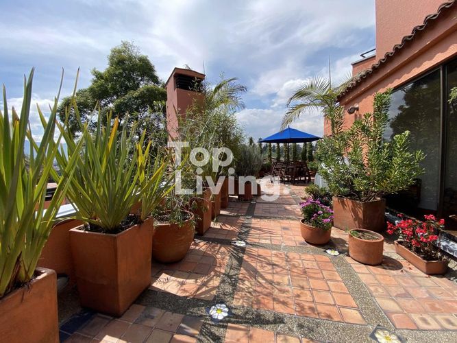 Apartamento en venta en Cerros De Niza, Bogotá · foto 3 de 22