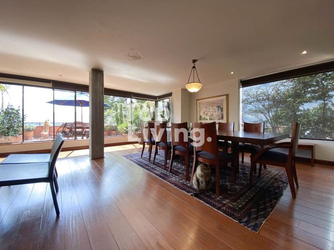 Apartamento en venta en Cerros De Niza, Bogotá · foto 6 de 22