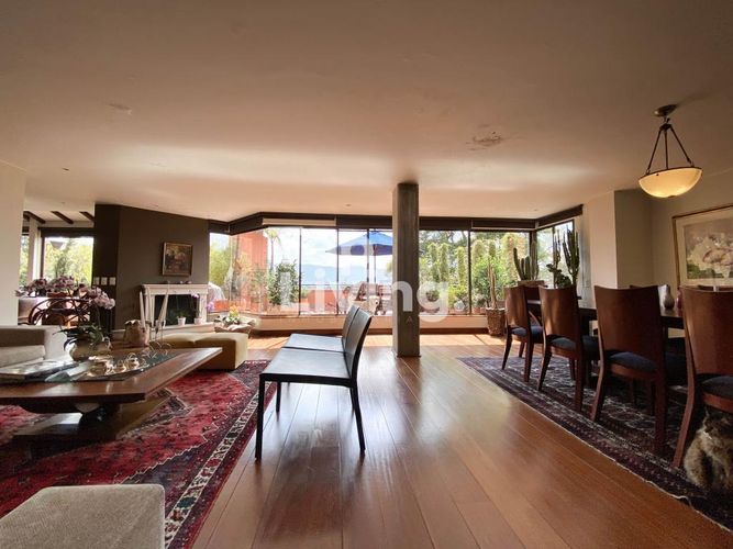 Apartamento en venta en Cerros De Niza, Bogotá · foto 7 de 22
