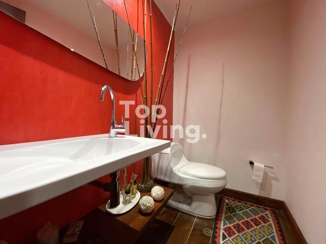 Apartamento en venta en Cerros De Niza, Bogotá · foto 10 de 22